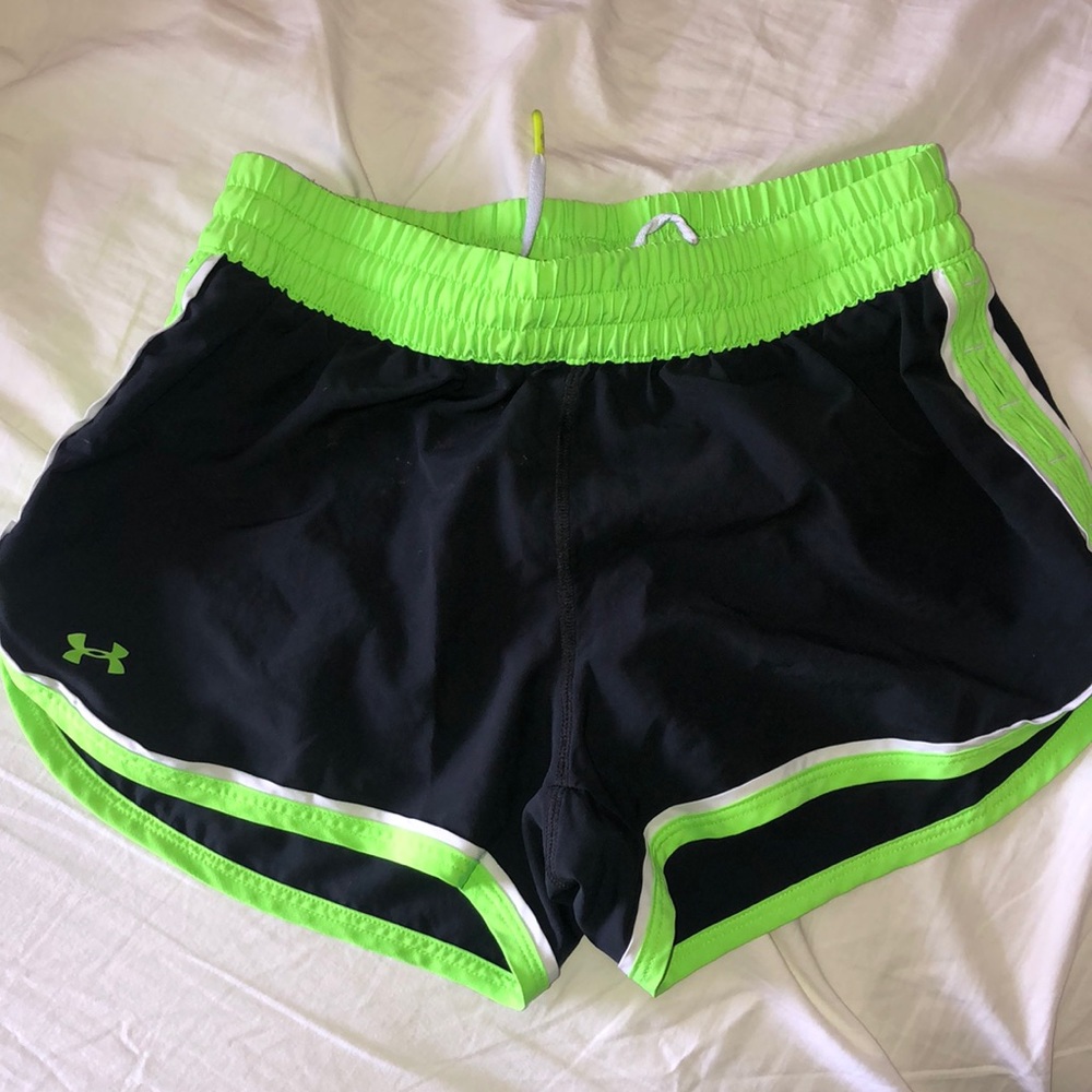 Under Armor Sport Shorts